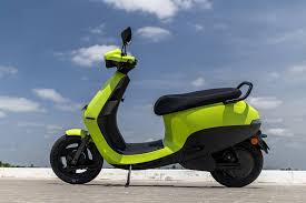 OLA S1 Air image 3