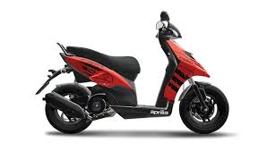 Aprilia Storm 125 image 2