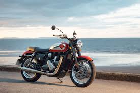BSA Goldstar 650 image 5