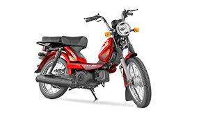TVS XL 100 Comfort image 4