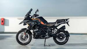 BMW R 1250 GS image 2
