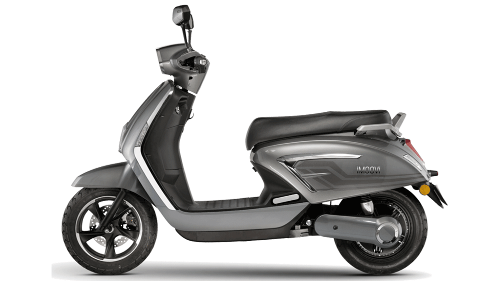iVOOMi Jeet X image 8