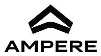 Ampere logo