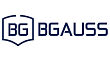 BGauss logo