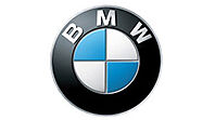 BMW logo