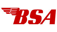 BSA logo