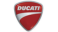 Ducati logo