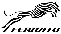 Ferrato logo