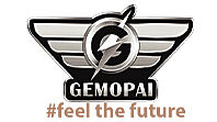 Gemopai logo