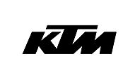KTM logo