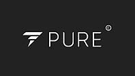 PURE EV logo