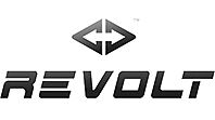 Revolt logo