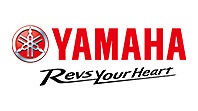 Yamaha logo