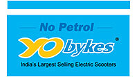 Yo logo