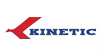 Kinetic logo