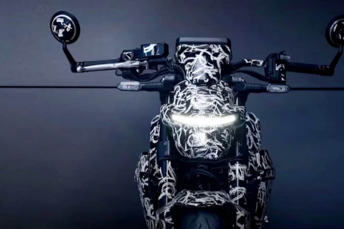 EV Fun Concept Set for Production with Advanced Tech and Mid-Sized Performance