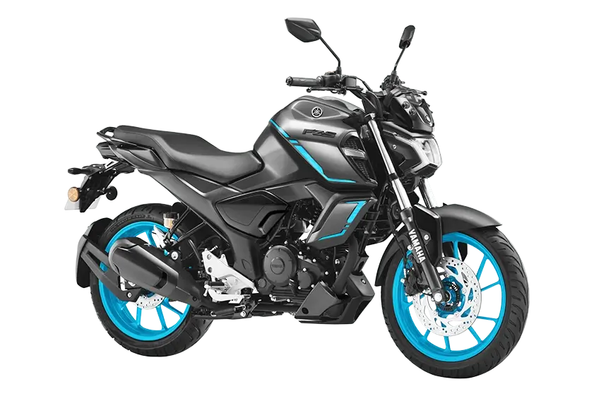 2025 Yamaha FZ-S Fi Hybrid Road Test – Speed, Mileage & Ride Impressions