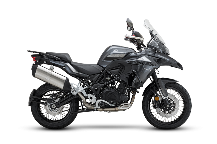 Benelli TRK 502X Gets ₹10,000 Price Hike in India