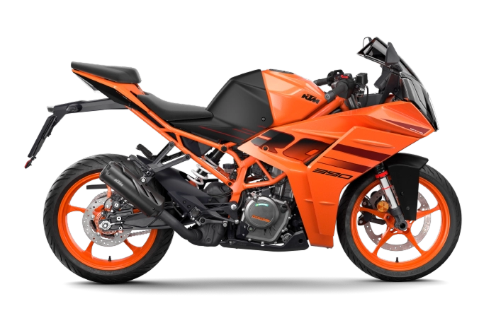 Big Bikes May Get Costlier: Centre Proposes 40% GST on Motorcycles Above 350cc