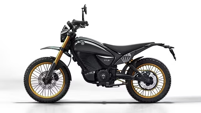 Royal Enfield Flying Flea FF.S6 Scrambler Set for 2026 Launch