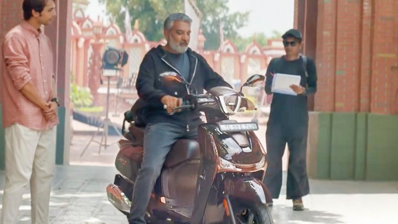 Hero Destini 125 Bahubali Edition Launched in India – Special Design & Premium Touch