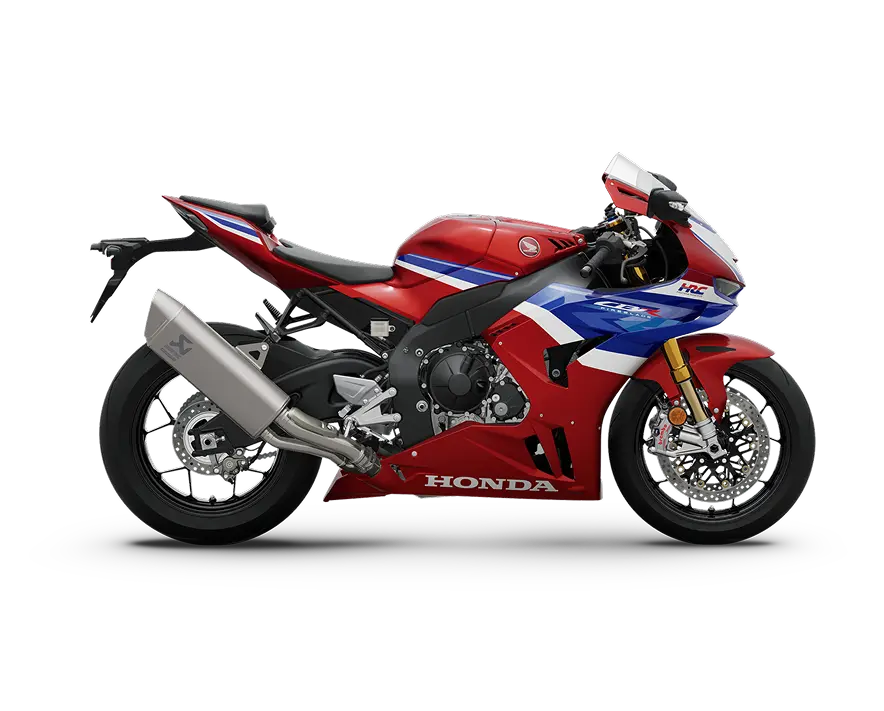 2025 Honda CBR1000RR-R Fireblade SP Launched in India with MotoGP-Inspired Upgrades at Rs. 28.99 Lakh