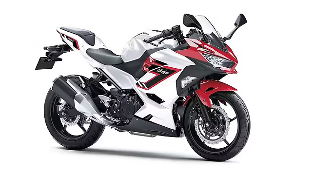 2026 Kawasaki Ninja 250 and Z250 Unveiled: New Colours, Proven Performance