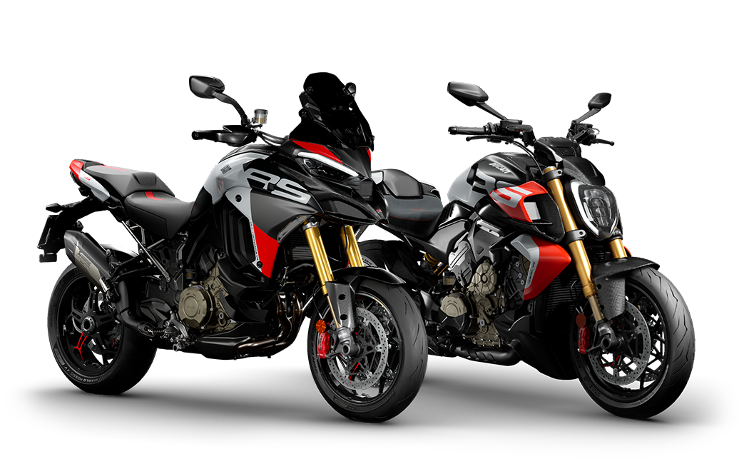 Ducati Schedules Four Exciting New Bike Unveilings Ahead of EICMA 2025