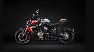 Ducati Unleashes Beast Mode: New Diavel V4 RS Boasts 180bhp and Advanced Electronics