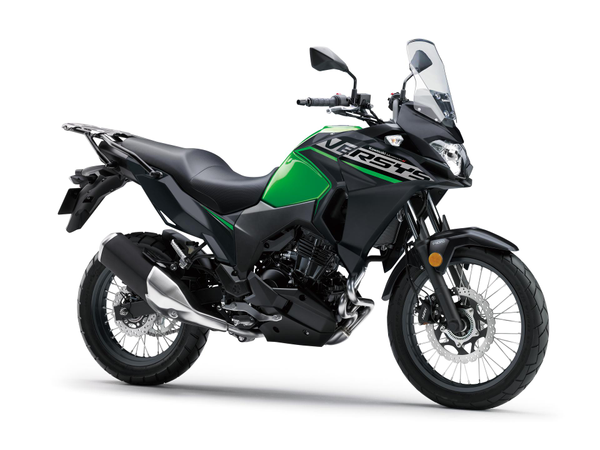 Versys-X 300 Now More Affordable Against KTM and Royal Enfield Rivals