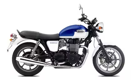 Triumph Bonneville 350 Set for India Launch in 2026
