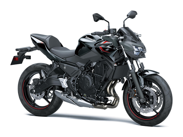 Kawasaki Z650 Gets Rs. 20,000 Discount Until September-End