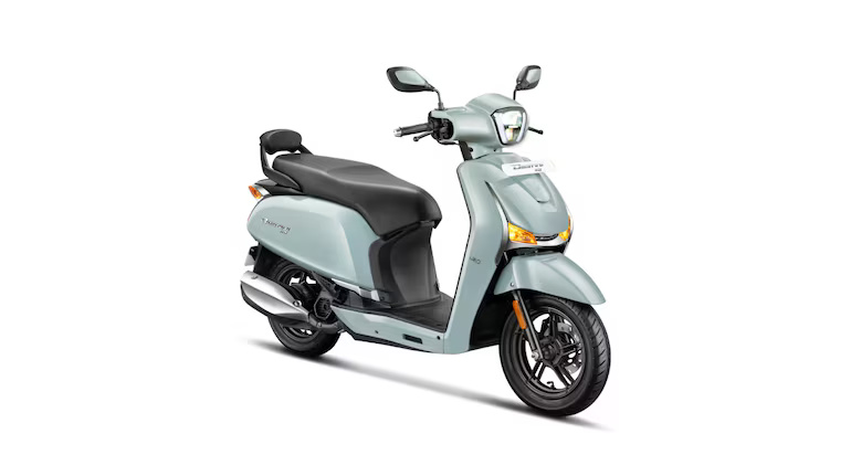 Hero Destini 110 Launched from Rs. 72,000: Retro-Styled 110cc Scooter with Best-in-Class Seat and 56.2 kmpl Mileage