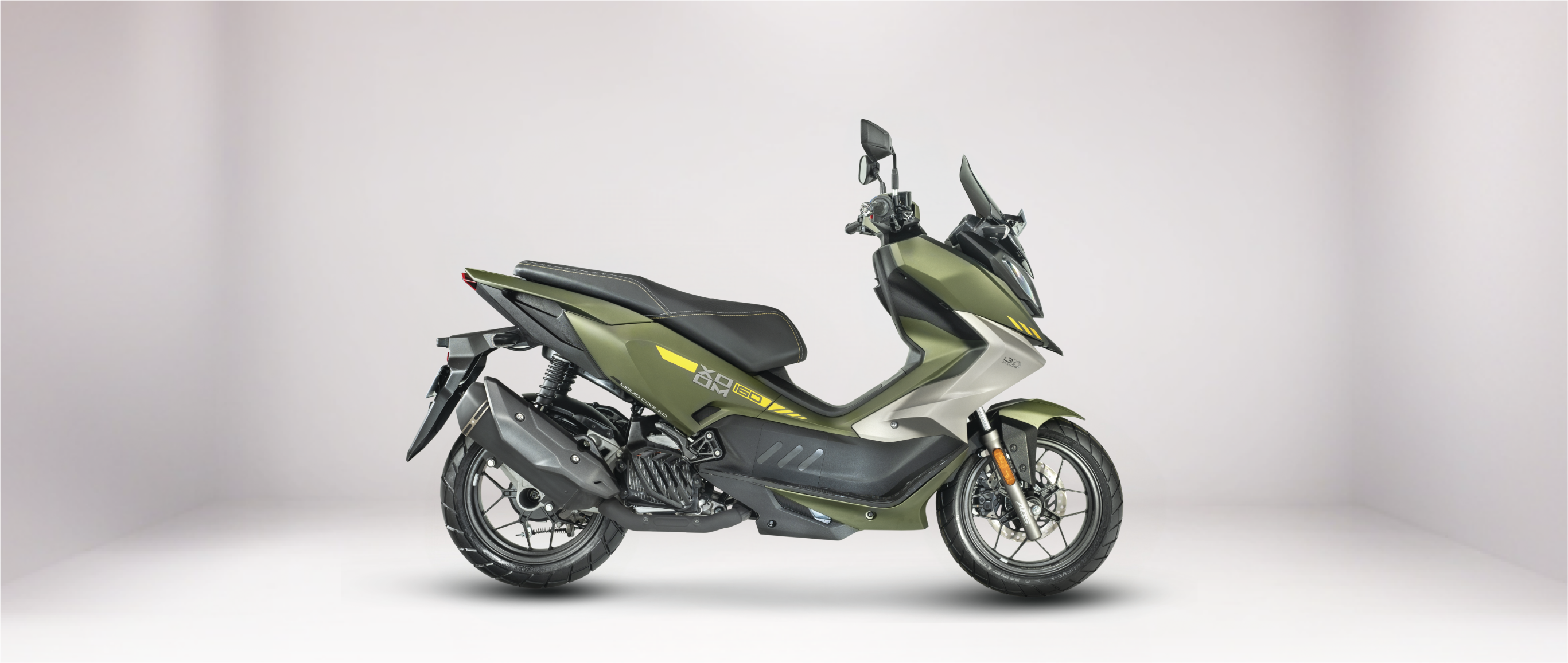 Hero Xoom 160 Deliveries Kick Off in September After Long Wait