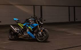 2025 BMW S 1000 R Launched in India with Enhanced Performance and Features at Rs. 19.90 Lakh