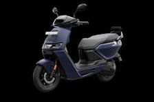 Ather Rizta Z Gets Touchscreen Functionality via OTA Update