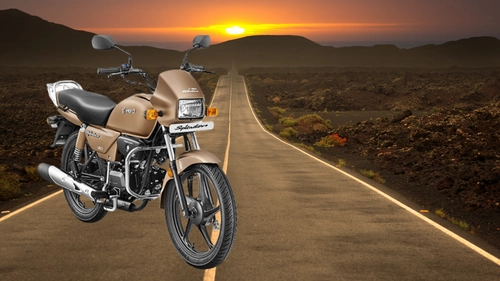 Top 5 Best Bikes Under ₹1 Lakh in India – Affordable & Stylish Commuters