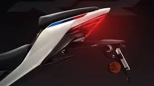 BMW G310RR Teased: Refreshed Entry-Level Supersport Set for Indian Launch