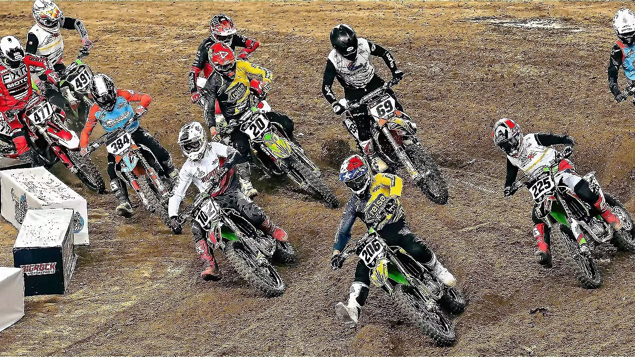 ndian Supercross Racing League 2025: Season Two Kicks Off in Pune on October 26