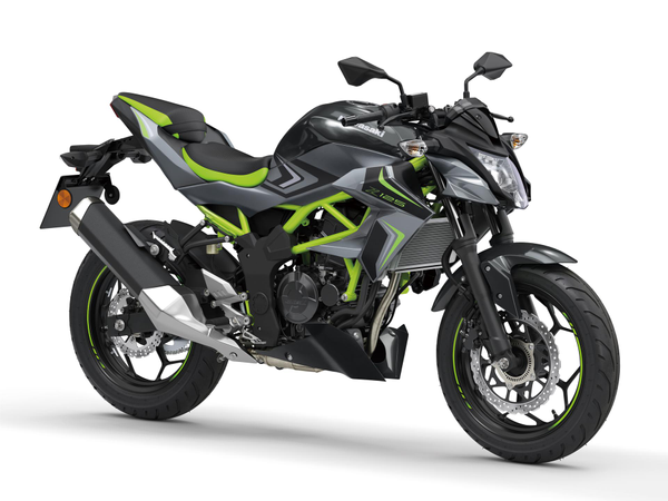 2026 Kawasaki Ninja 125 and Z125 Get Striking New Colours, Retain Proven Mechanical Package