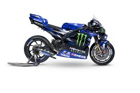 Yamaha Turns the Page: V4-Powered YZR-M1 Debuts, Ending the Inline-Four Era in MotoGP