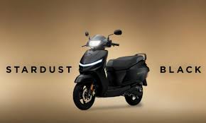 Jupiter Gets Bolder: TVS Introduces Premium Stardust Black Special Edition at ₹93,031