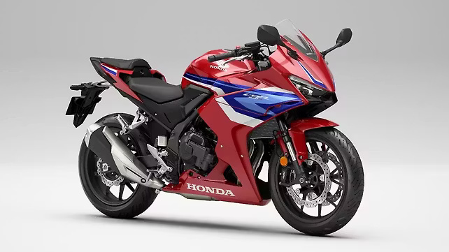 Honda Expands E-Clutch Technology to 500cc and 750cc Models at EICMA 2025