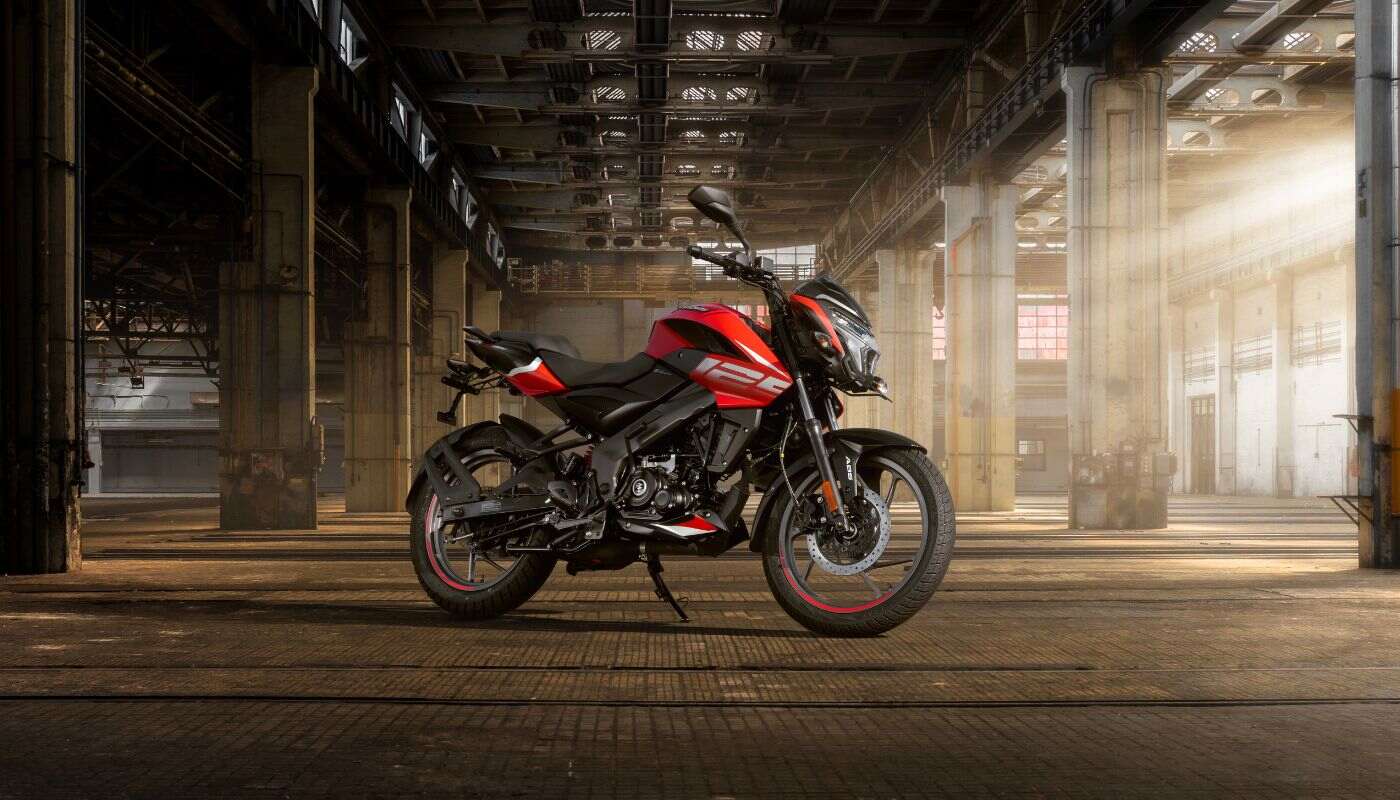 Bajaj Set to Launch New 125cc Motorcycle in Early 2026