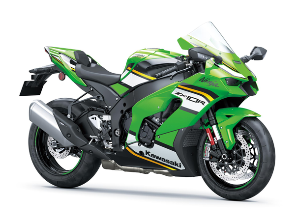 2026 Kawasaki Ninja ZX-10R Debuts with Price Hike, Older Model Gets Big Discount