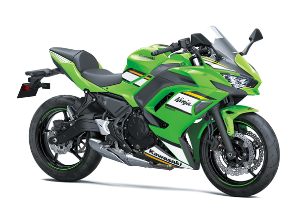 Kawasaki Z650, Ninja 650, Z650RS, Versys 650 Get Dearer by Up to Rs. 55,000