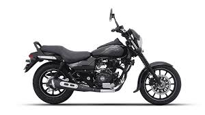 Top 5 Affordable Cruiser Bikes in India