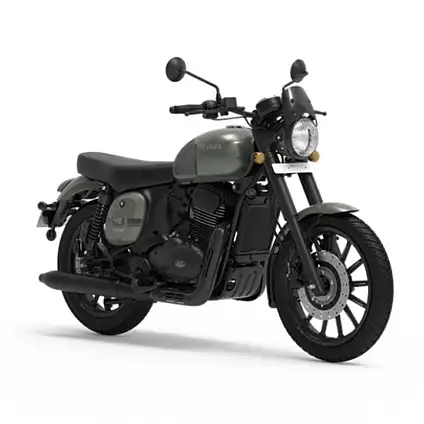 Jawa Motorcycles Slash Prices After GST Rate Cut – All Models Now Under ₹2 Lakh