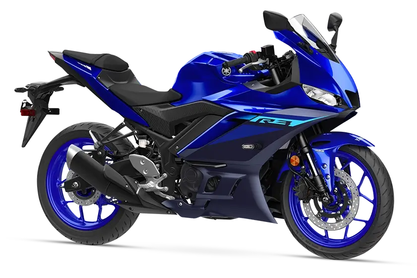 Yamaha R3 and MT-03 to Get Rs. 30,000 Price Cut After GST Reduction