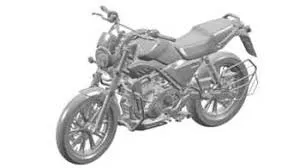 Hero MotoCorp Set to Launch New 440cc Motorcycle Soon, Bigger Line-Up Coming in 2026